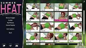 Summer Heat Episode 10 Delivers Scorching New Scenes