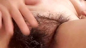 watch this mega cumshot blast bbw milf's curvy body in homemade solo