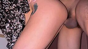Fierce Toilet Fuck For Student After Club Billiards Session