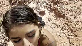 heart breaks watching friend fuck my wife outdoors