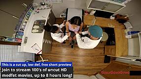 lilly hall tampa university entrance physical exam