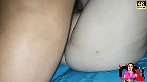 couldn't resist that monster cock bareback in gloryhole