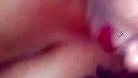 Good dick sucking session