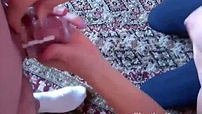 You're pathetic jerking off nonstop, now obey my femdom handjob commands