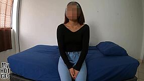damn babe my pussy's so wet please shove it in deep right now