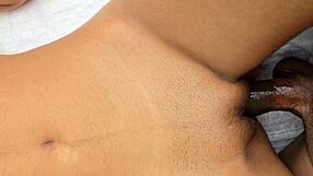 desi village teen sneaks outdoor fuck with boyfriend on ranch bare pussy exposed