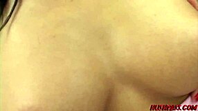 Sandra Romain's Fat Bubble Butt Rides American Monster Cocks