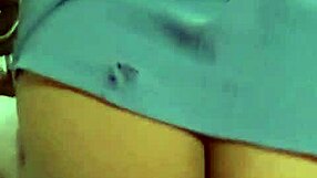 Indonesian Petite Tante Semok Summoned Home For College Uniform Hardcore Fuck After Long Drought