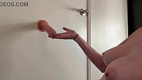 Italian Big Tits Milf Artemisia Love Dildo Handjob Fetish