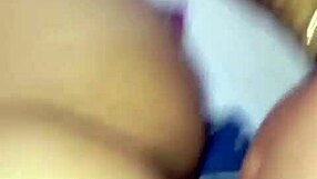 Indonesian Petite Tante Semok Summoned Home For College Uniform Hardcore Fuck After Long Drought