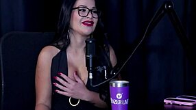 belinha baracho hints at wild anal gangbang thrills