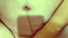 Hijab arab teen's wet pussy creampied hard by office friend's big cock in homemade interracial