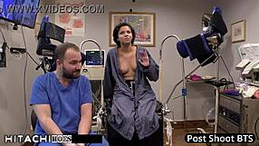 hey doctor tampa make freshman rebel wyatt hitachi orgasm mandatory