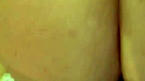 Trap House Whore's Big Ass Takes Bareback Doggystyle Pounding