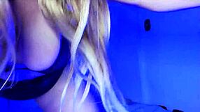 Vivi Guedez Wiggles Huge Extra-Large Latina Ass in POV Gaping Machine Play