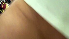 Trap House Whore's Big Ass Takes Bareback Doggystyle Pounding