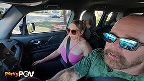my wife skips sex so i cheat fucking hot latina housekeeper doggystyle on vacation
