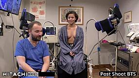 hey doctor tampa make freshman rebel wyatt hitachi orgasm mandatory