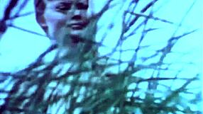 wanna see vintage nature girls get wild outdoors in antique lesbian play?