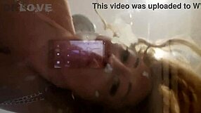 wanna see my venom evil's hottest cum covered compilation with facials and swaps?