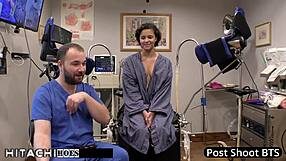 hey doctor tampa make freshman rebel wyatt hitachi orgasm mandatory