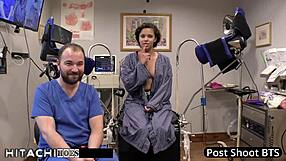 hey doctor tampa make freshman rebel wyatt hitachi orgasm mandatory