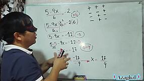 jalisco mexico teacher nerd student bedroom math sex lesson