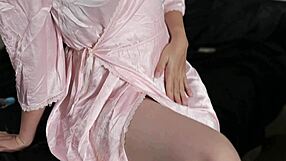 fresh from shower watches viral indo homemade big ass play