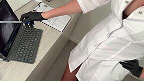 Oops, nurse accidentally gave patient viagra instead of painkiller what happens next?