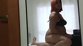Pregnant Cutie Masters The Best Blowjob And Cock Ride On The Tastiest Dick