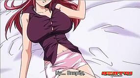 wanna see this futanari crossdresser explode hot?