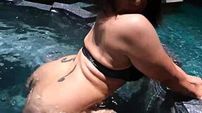 aurora jolie back for anal ass pounding?