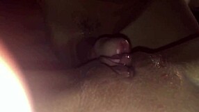 her squirting orgasm words drive me crazy omg