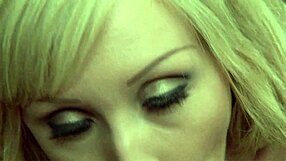 milf jessica lynn bent over doggystyle assfucked then facial jizz on her big tits in lingerie