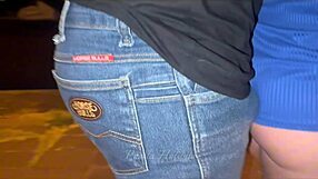 Paolla Hotwife's Street Sex Turns Hubby True Cuckold