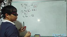 jalisco mexico teacher nerd student bedroom math sex lesson