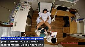 lilly hall tampa university entrance physical exam