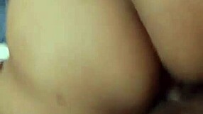 Indonesian Petite Tante Semok Summoned Home For College Uniform Hardcore Fuck After Long Drought
