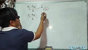 jalisco mexico teacher nerd student bedroom math sex lesson