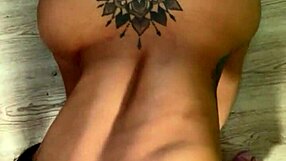my latina deepthroats my monster cock draining every drop from my balls
