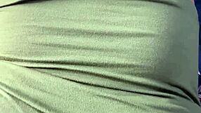 Will Nagma's Exotic Desi Pussy Squirt from Intense Fingering?
