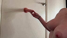 Italian Big Tits Milf Artemisia Love Dildo Handjob Fetish