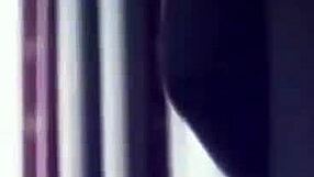 Sensual Anal Fucking Perfect Ass of Sexy Brunette Hungarian Milf