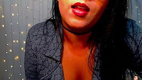 Security takes him to car for guided joi cei handjob cum eat