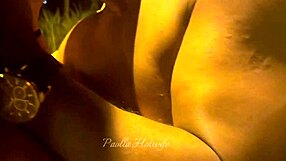 Paolla Hotwife's Street Sex Turns Hubby True Cuckold