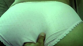 funny masked asian slut gets ass fingered roughly then sucks big dick while spitting everywhere
