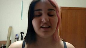 Pregnant Cutie Masters The Best Blowjob And Cock Ride On The Tastiest Dick