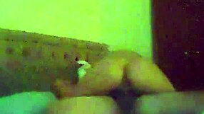 Rainha Hotwife Lets Cuckold Husband Devour Her Latina Ass
