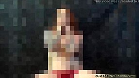 Boss Lady Whispers: Lick Your Cum Clean From Floor Cei Task