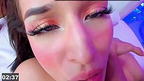 can this monster cock destroy her ass missionary?